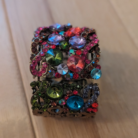 Bracelet cuff - Picture 3 of 3